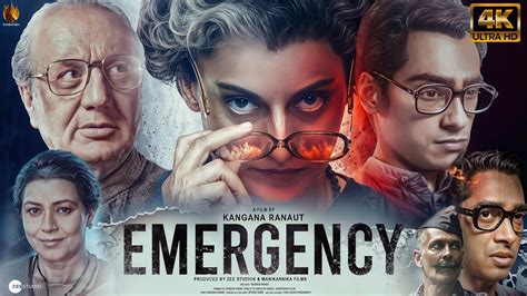 Watch Emergency (2022) Online Free, Full Movies on HD.